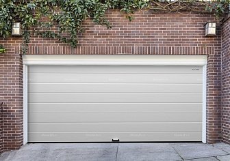 Гаражные ворота Doorhan серии rsd02  (4800х2200)